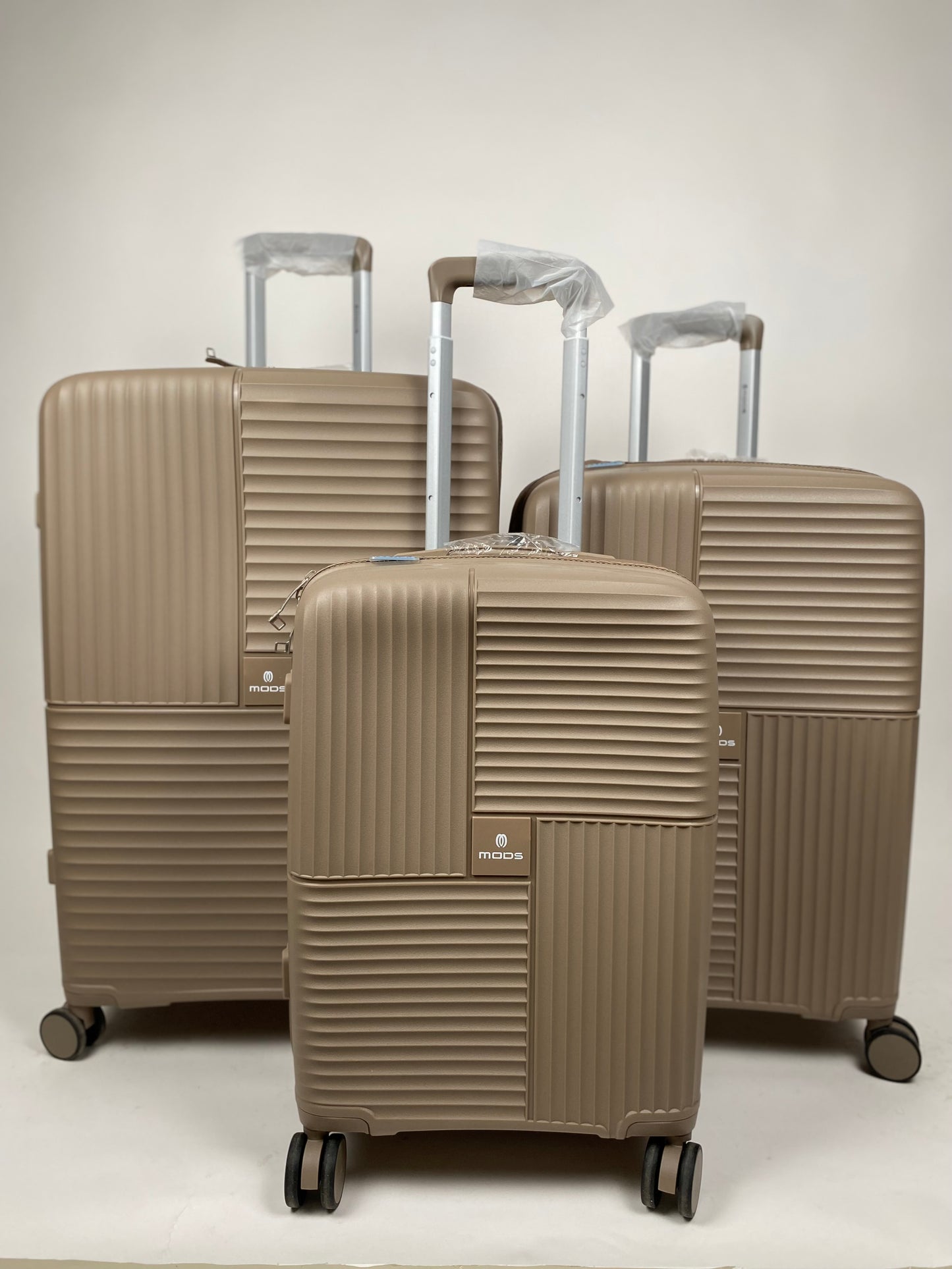 Valise mods
