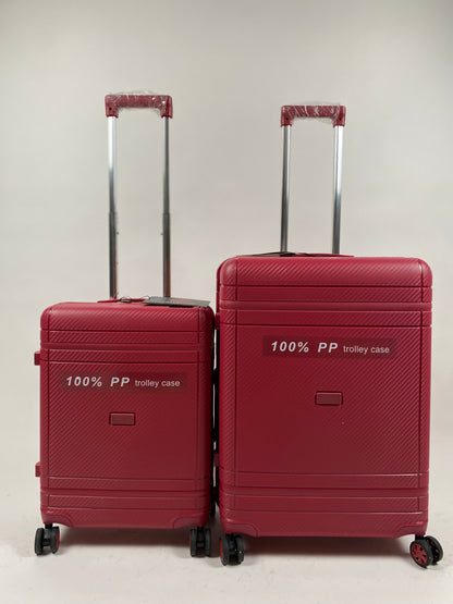 Valise pp luxe (3ملايين)