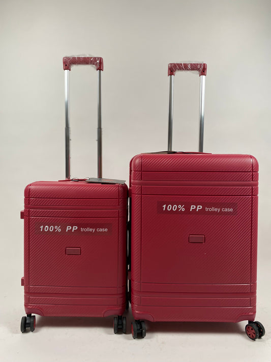 Valise pp luxe (3ملايين)