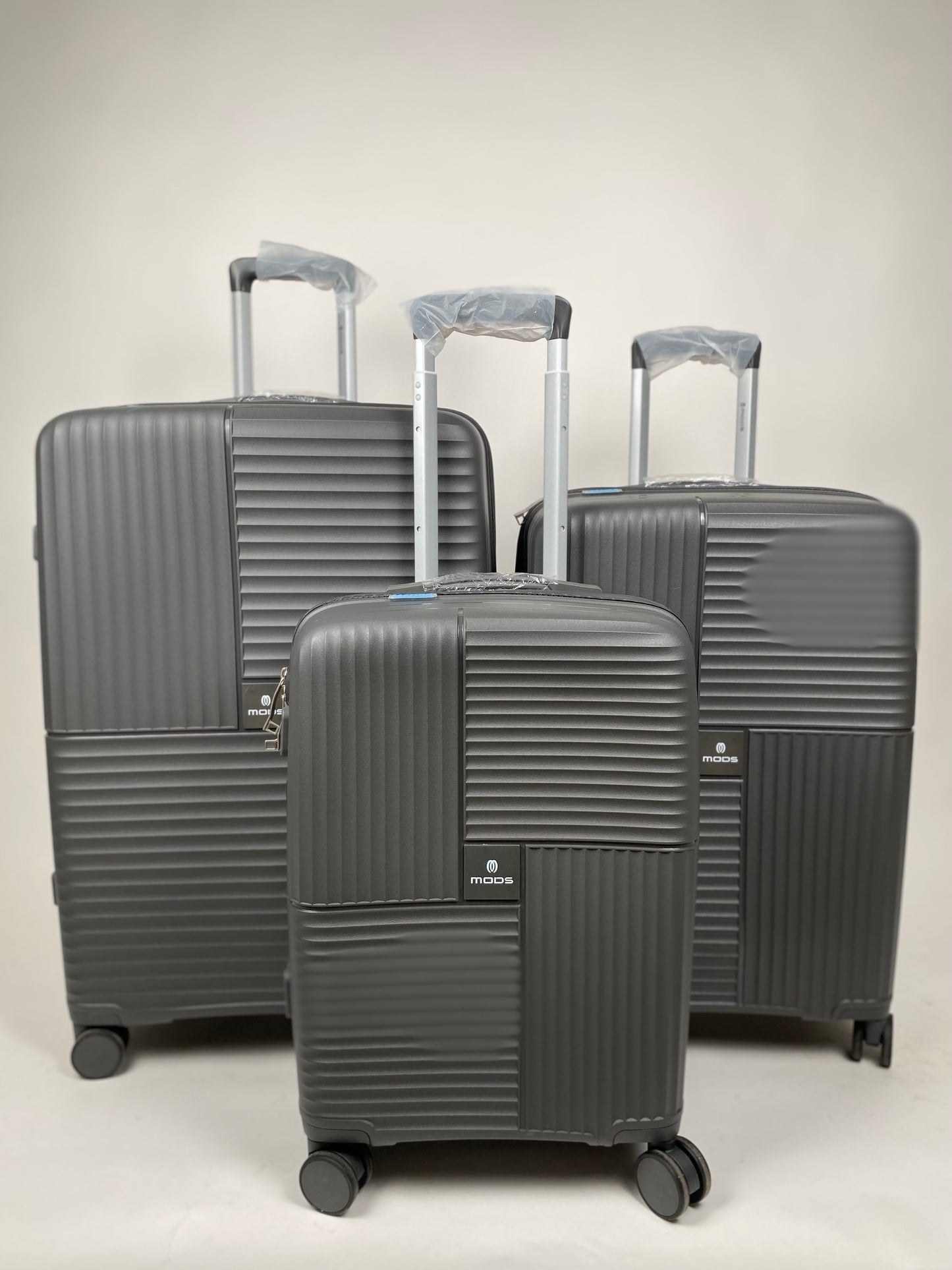 Valise mods