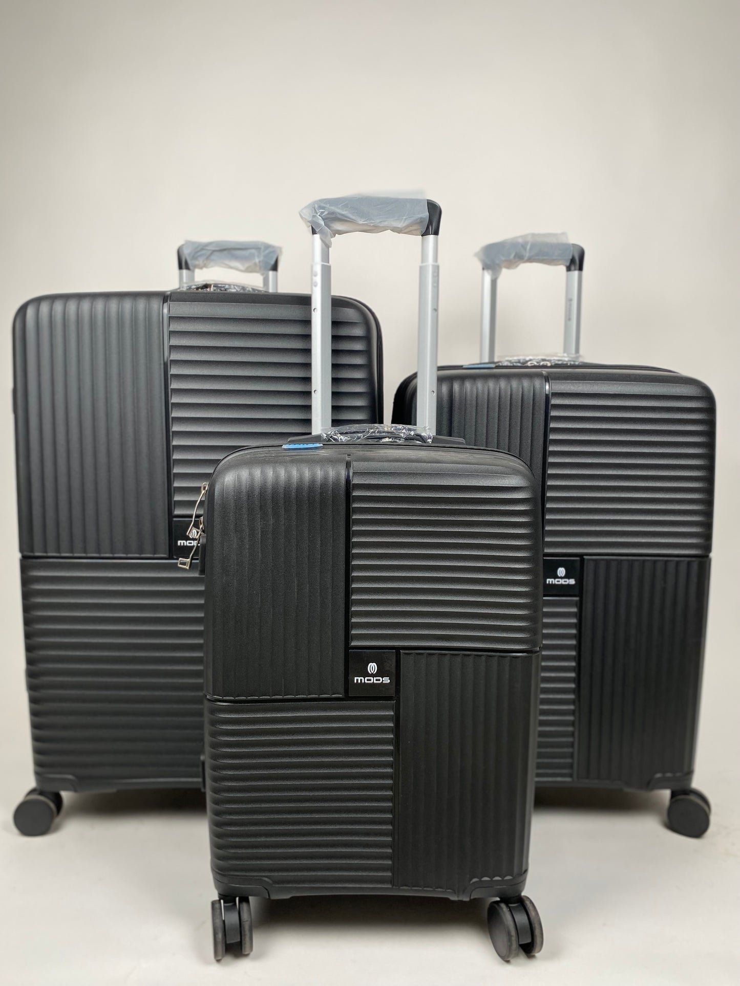 Valise mods
