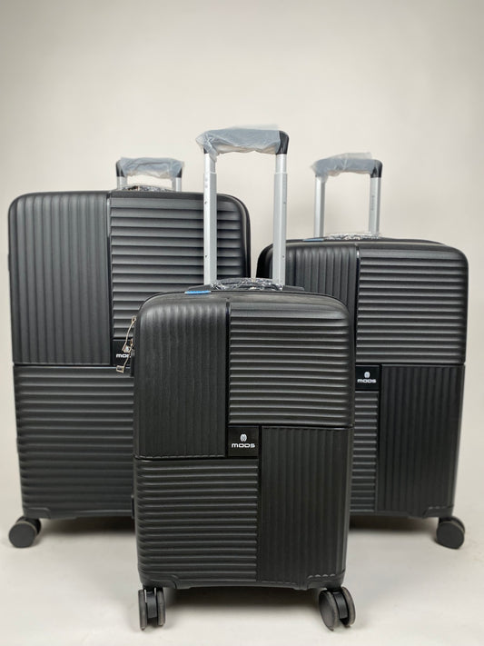 Valise mods