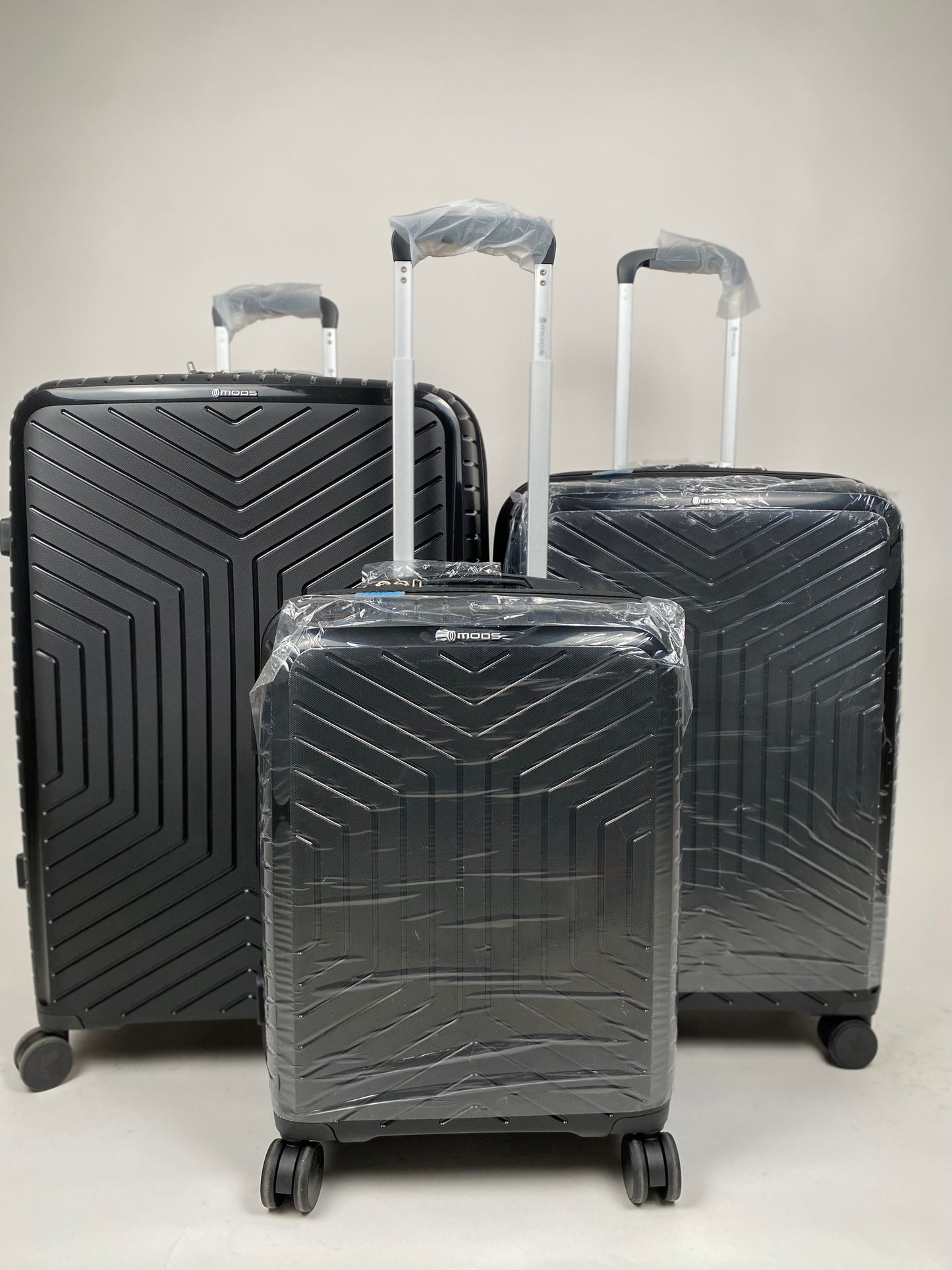 VALISE MODS 3PCS