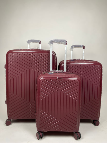 VALISE MODS 3PCS