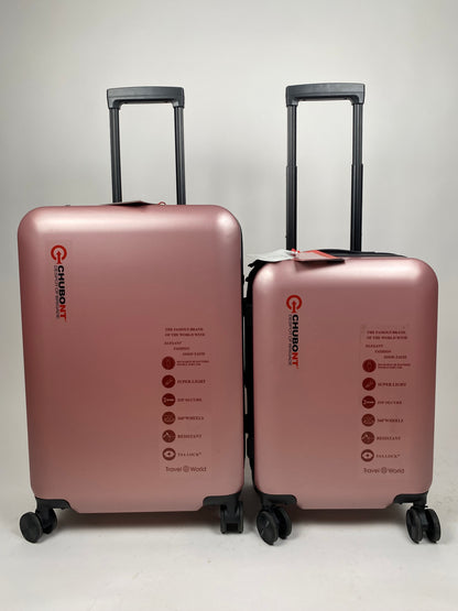 VALISE  CHUPONT 2pcs