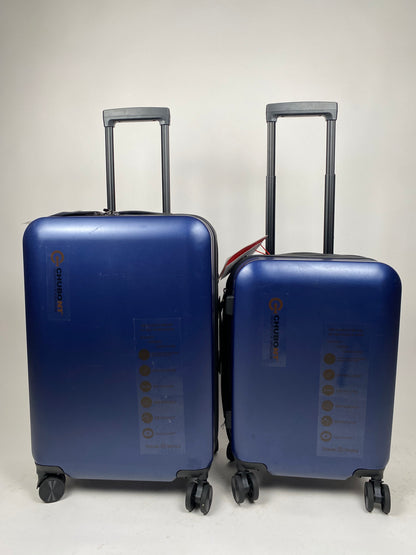 VALISE  CHUPONT 2pcs