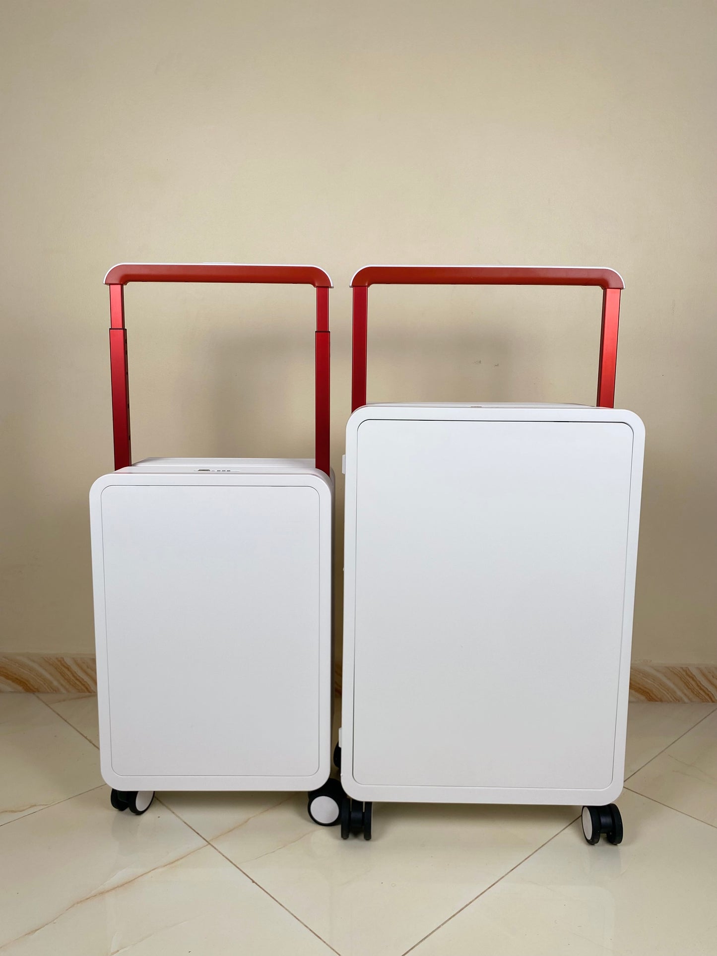 valise pra cari haute gamme 2pcs importation 🇨🇳
