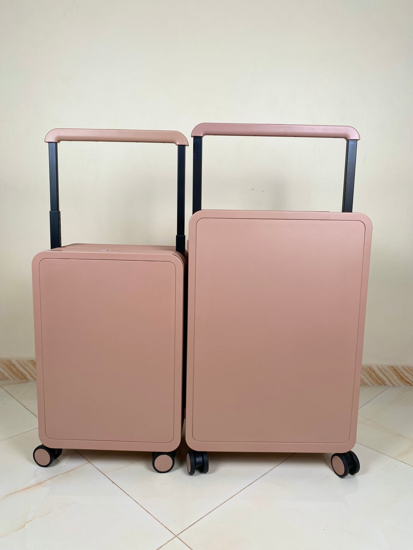 valise pra cari haute gamme 2pcs importation 🇨🇳