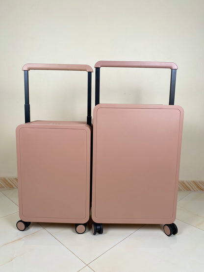 valise pra cari haute gamme 2pcs importation 🇨🇳