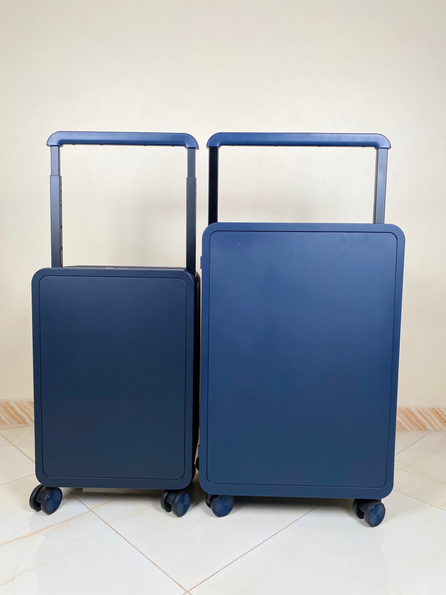 valise pra cari haute gamme 2pcs importation 🇨🇳