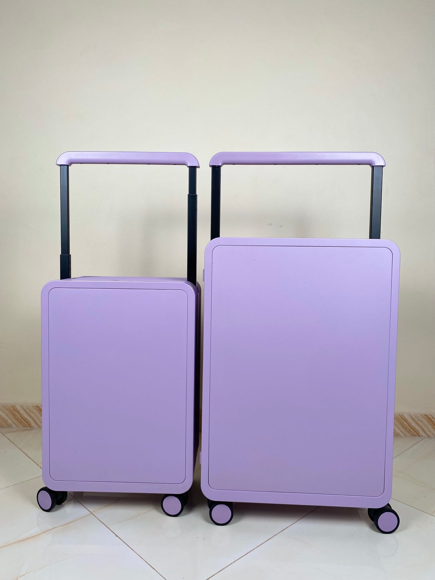 valise pra cari haute gamme 2pcs importation 🇨🇳