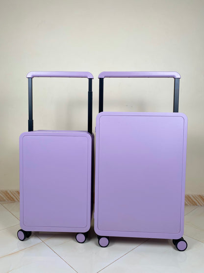 valise pra cari haute gamme 2pcs importation 🇨🇳