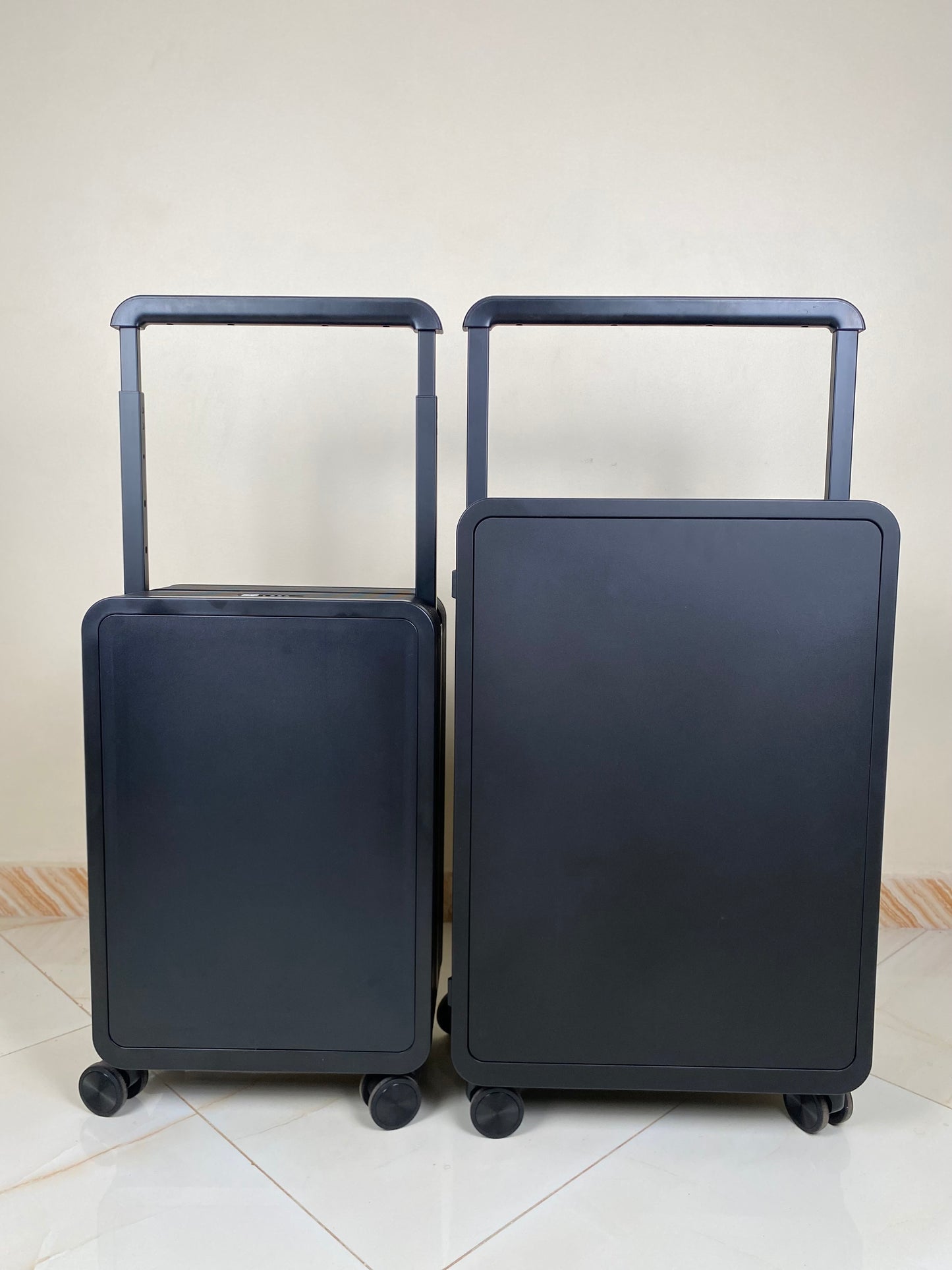valise pra cari haute gamme 2pcs importation 🇨🇳