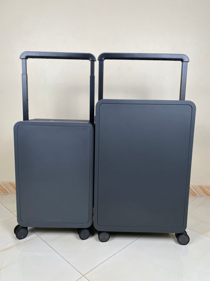 valise pra cari haute gamme 2pcs importation 🇨🇳
